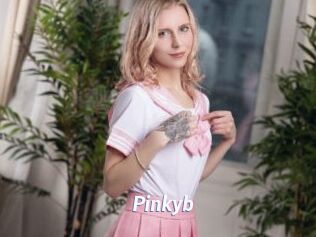 Pinkyb