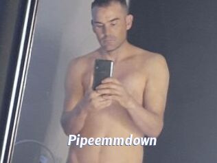 Pipeemmdown