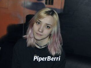 PiperBerri