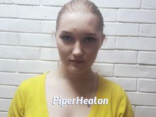 PiperHeaton