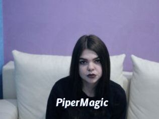 PiperMagic