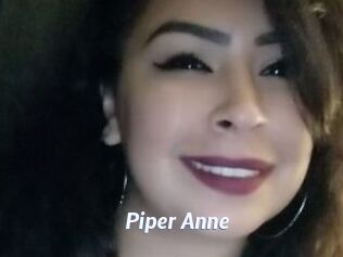 Piper_Anne Sexe amateur contributions