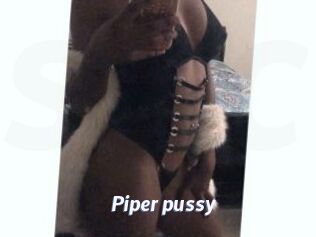 Piper_pussy