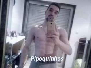 Pipoquinhas