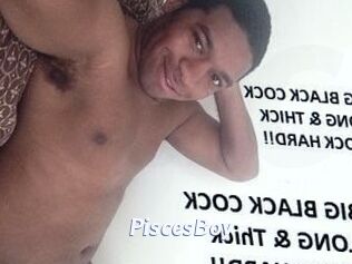 PiscesBoy