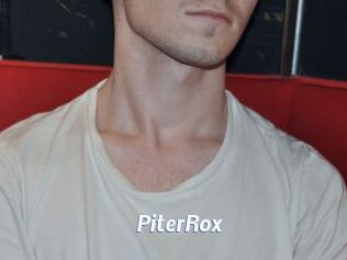 PiterRox