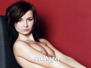 PixiAngel