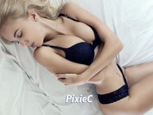 PixieC