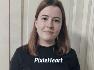 PixieHeart