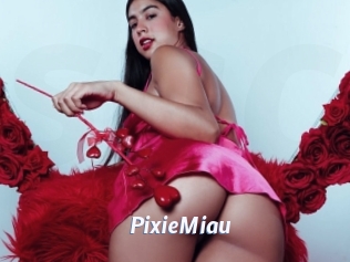 PixieMiau