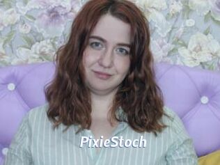 PixieStoch