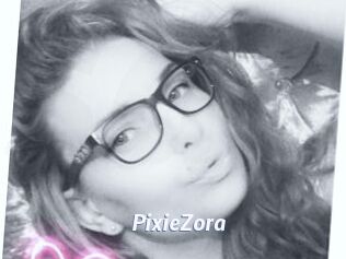 PixieZora