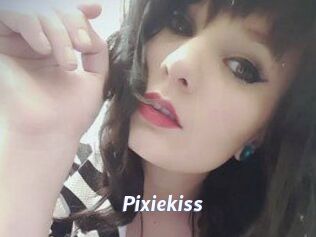 Pixiekiss