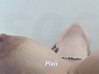 Pixii