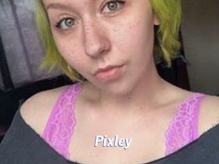 Pixley