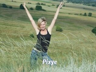 Pixye