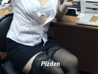 Pizden