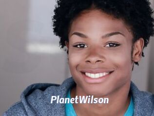 PlanetWilson