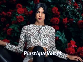 PlastiqueValent