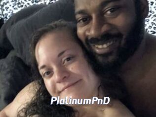 PlatinumPnD