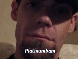 Platinumbam