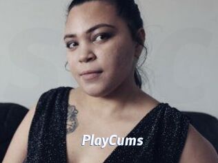 PlayCums
