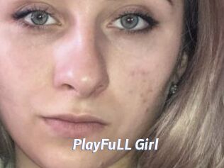PlayFuLL_Girl