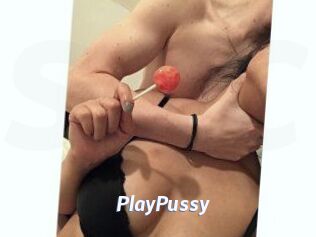 PlayPussy