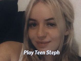 Play_Teen_Steph Sexe amateur contributions