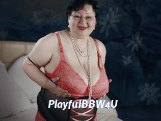 PlayfulBBW4U