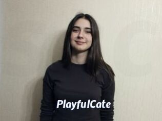 PlayfulCate Sexe amateur contributions