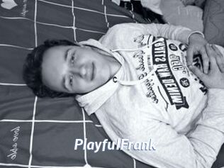 PlayfulFrank
