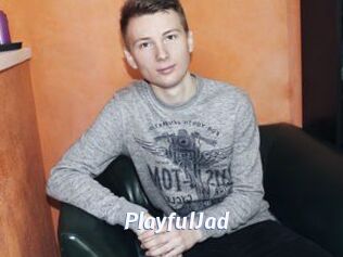 PlayfulJad