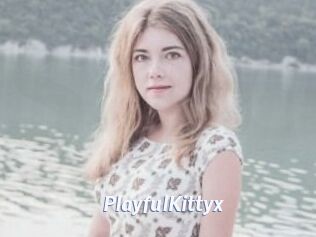 Playful_Kittyx
