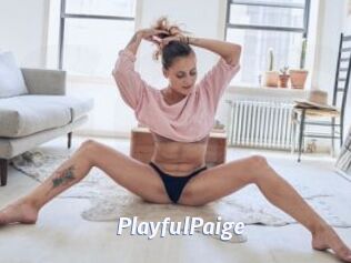 PlayfulPaige