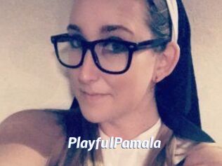 Playful_Pamala