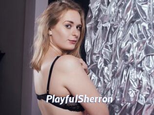 PlayfulSherron