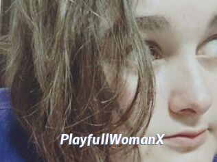 PlayfullWomanX Sexe amateur contributions