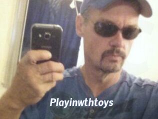 Playinwthtoys