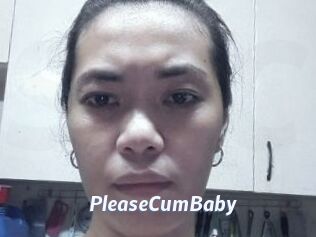 PleaseCumBaby