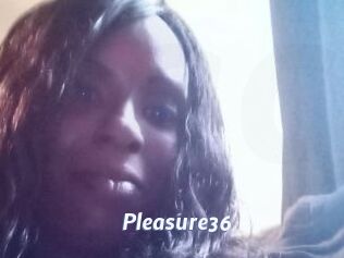 Pleasure36
