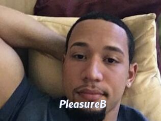 PleasureB