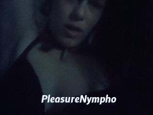 PleasureNympho