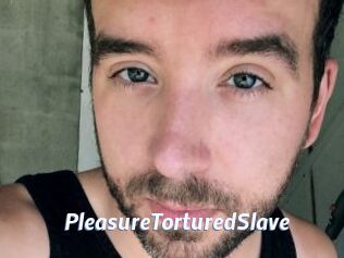 PleasureTorturedSlave