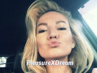 PleasureXDream