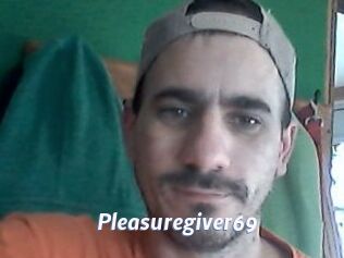 Pleasuregiver69