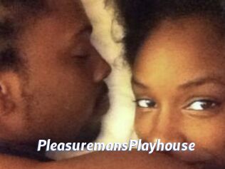 PleasuremansPlayhouse