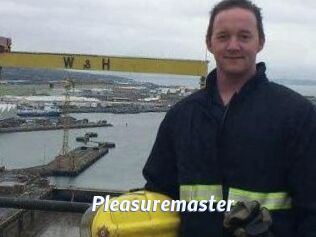 Pleasuremaster