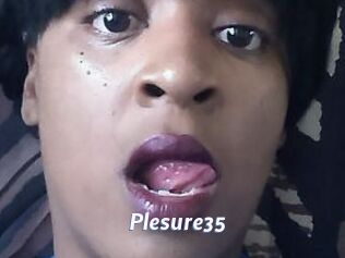 Plesure35