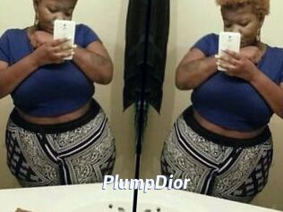 PlumpDior